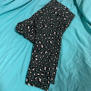 FABLETICS 7/8 legging